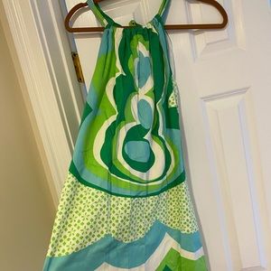 Trina Turk knee length dress